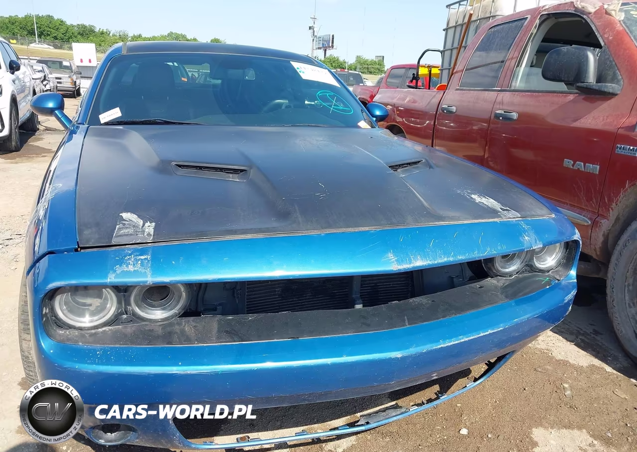 2020 Dodge Challenger Gt 50Th Anniversary VIN:2C3CDZJG6LH143024 - 13