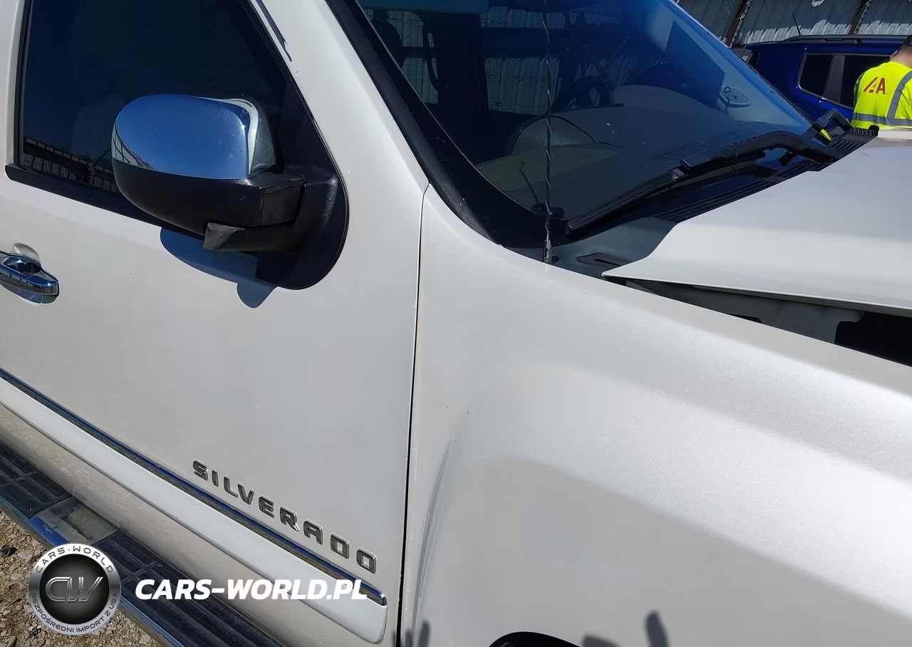 2013 Chevrolet Silverado 1500 Lt VIN:3GCPKSE77DG227178 - 17
