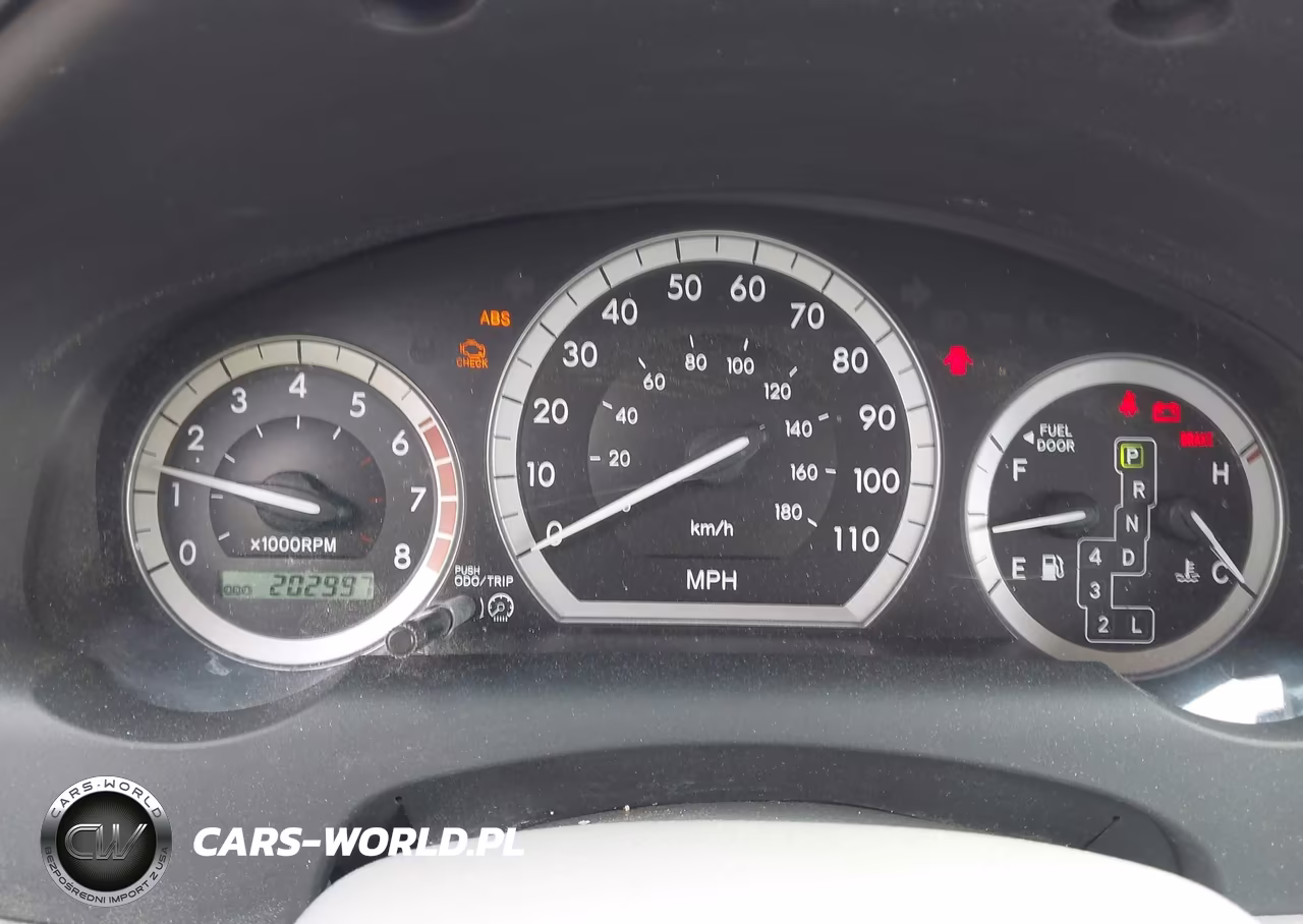 2006 Toyota Sienna Ce VIN:5TDZA23C16S508795 - 7