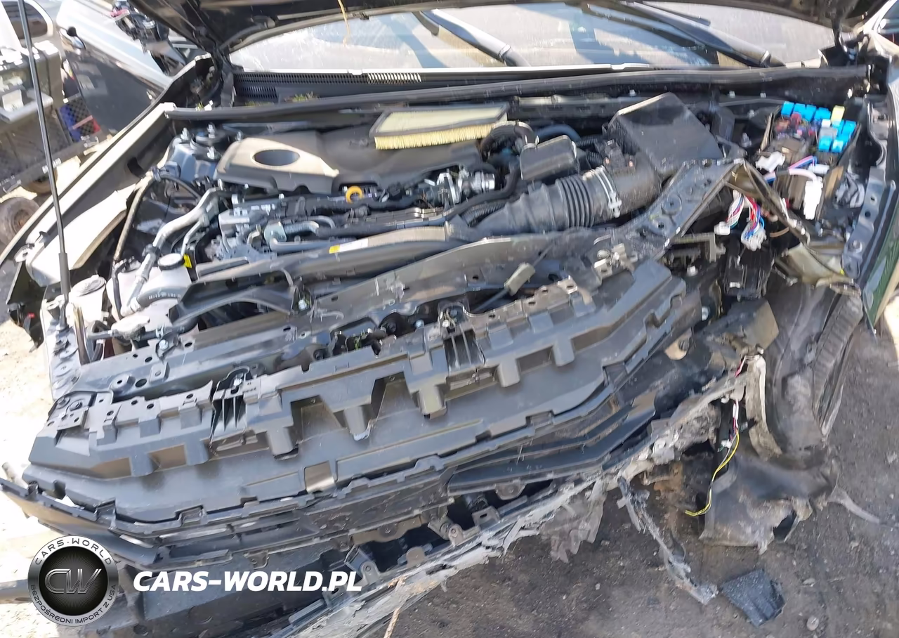 2025 Toyota Camry Se VIN:4T1DAACK5SU151103 - 10