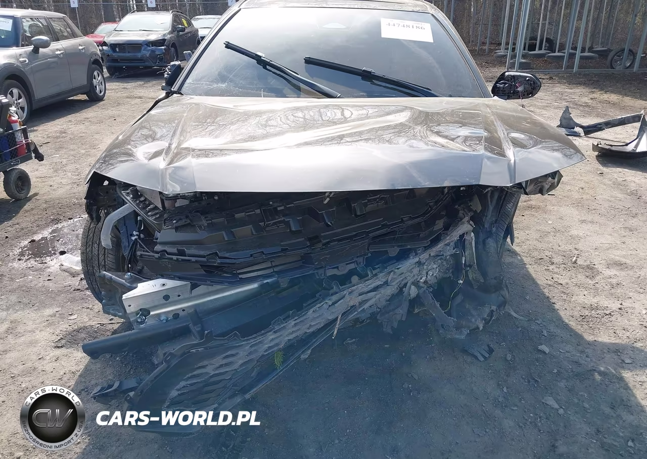 2025 Toyota Camry Se VIN:4T1DAACK5SU151103 - 12