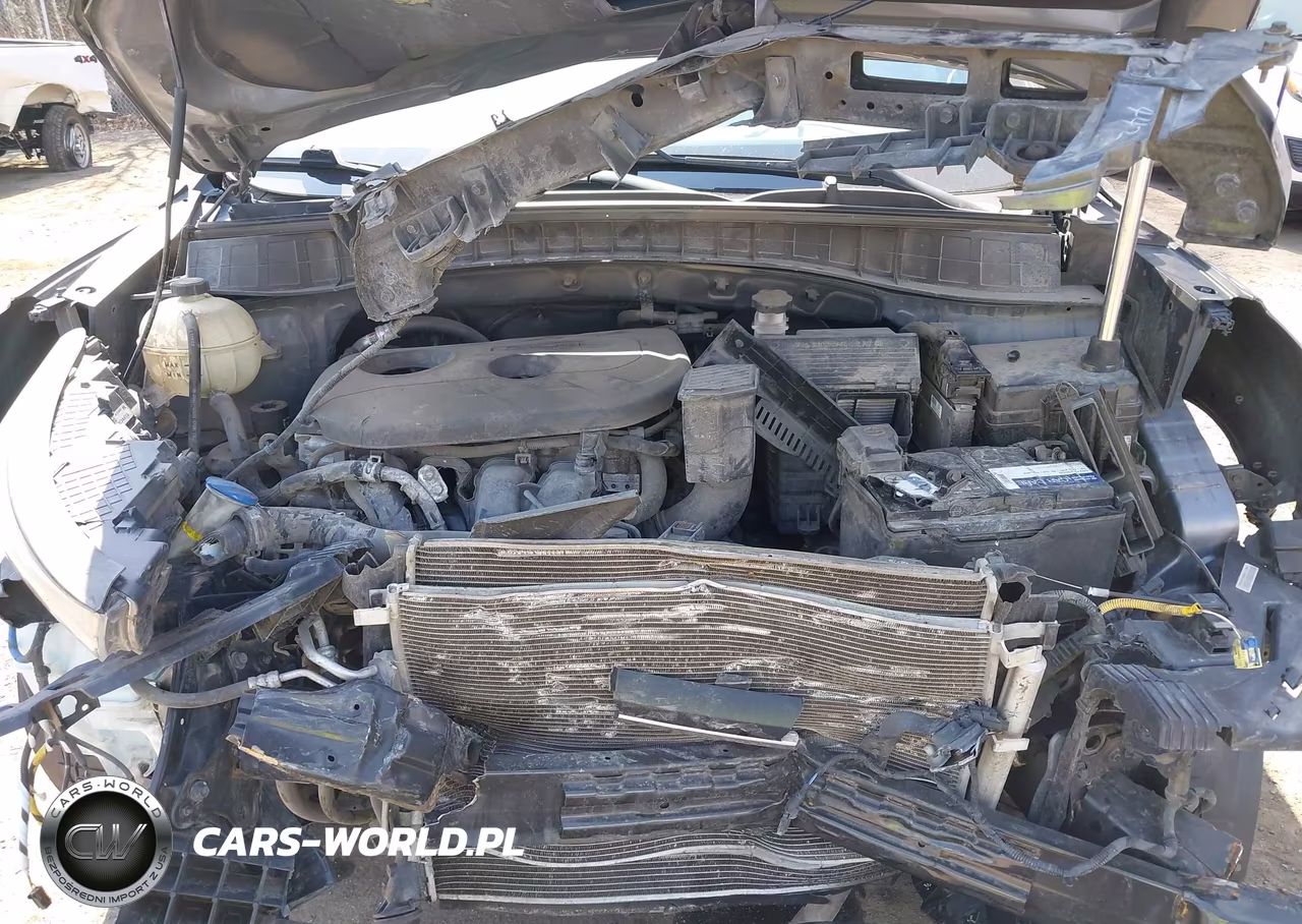 2017 Hyundai Tucson Se Plus VIN:KM8J3CA40HU548269 - 10