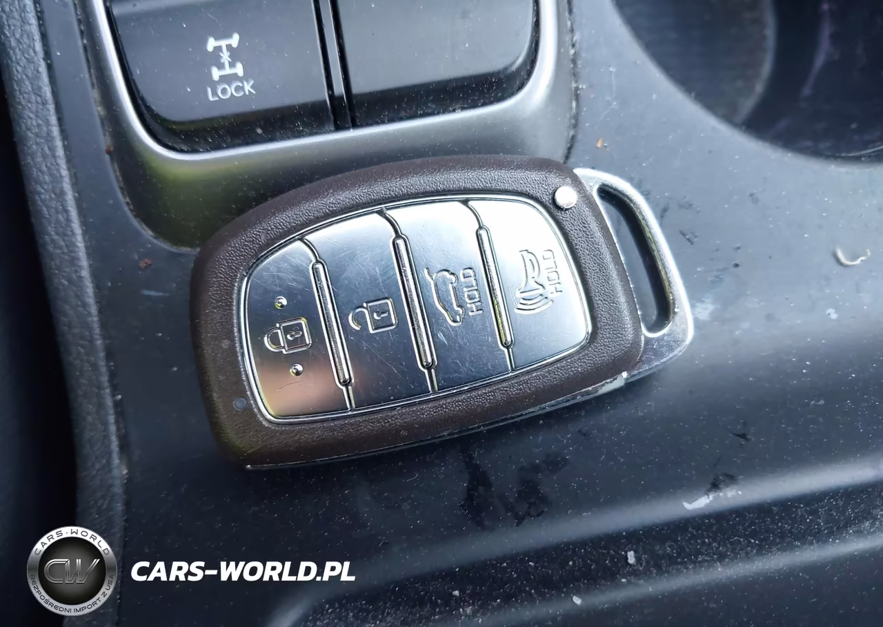 2017 Hyundai Tucson Se Plus VIN:KM8J3CA40HU548269 - 11