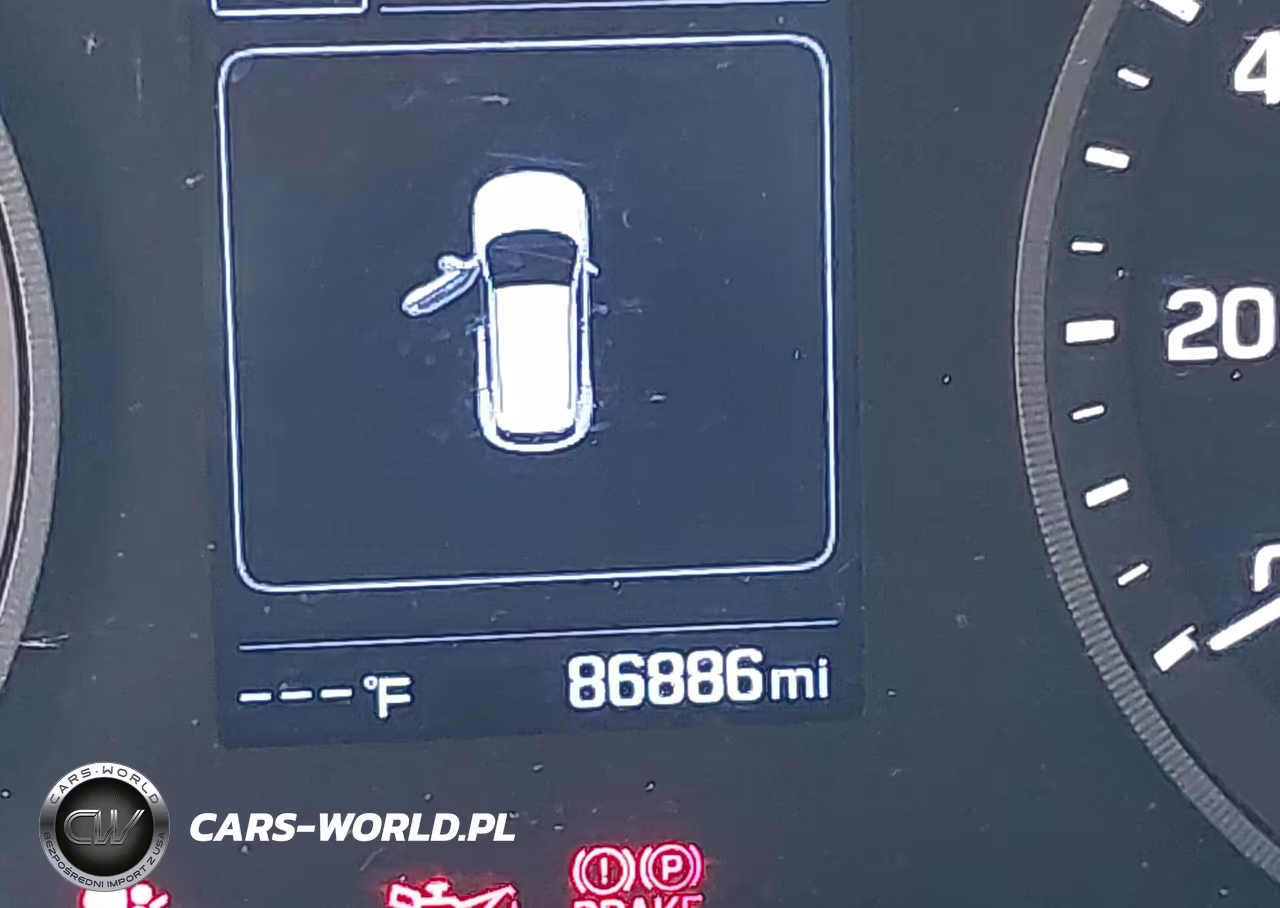 2017 Hyundai Tucson Se Plus VIN:KM8J3CA40HU548269 - 15