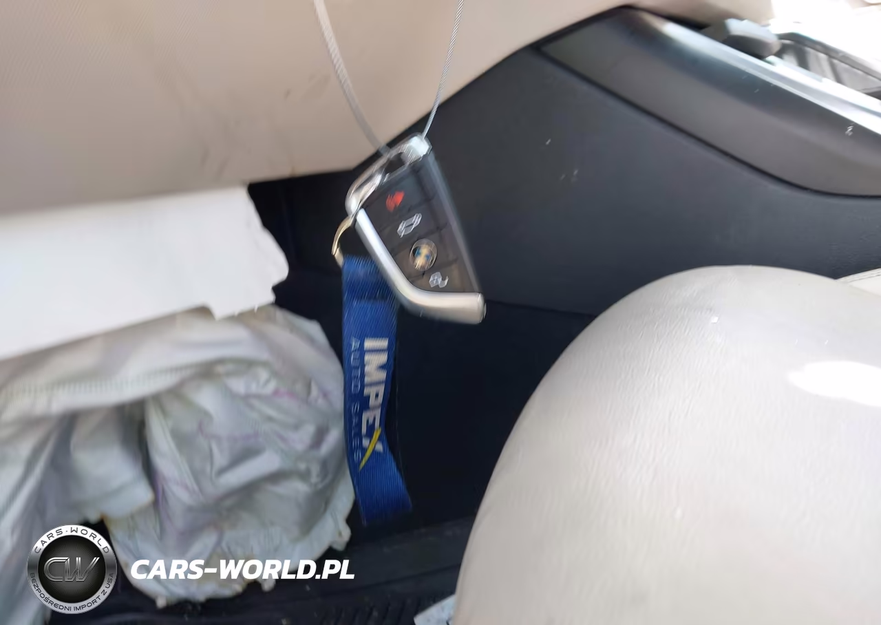 2020 BMW M340I VIN:3MW5U7J08L8B41441 - 11