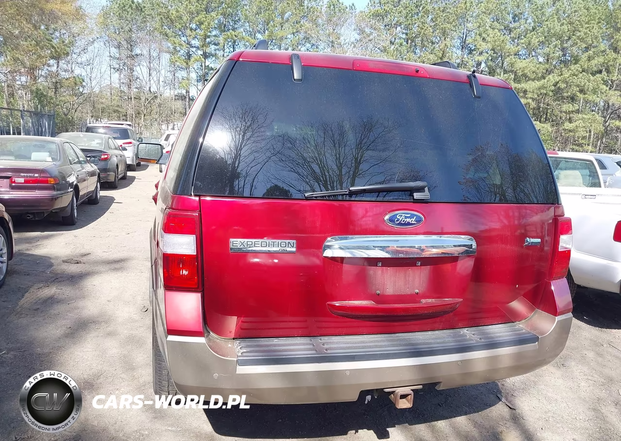 2014 Ford Expedition Xlt VIN:1FMJU1J56EEF37681 - 16