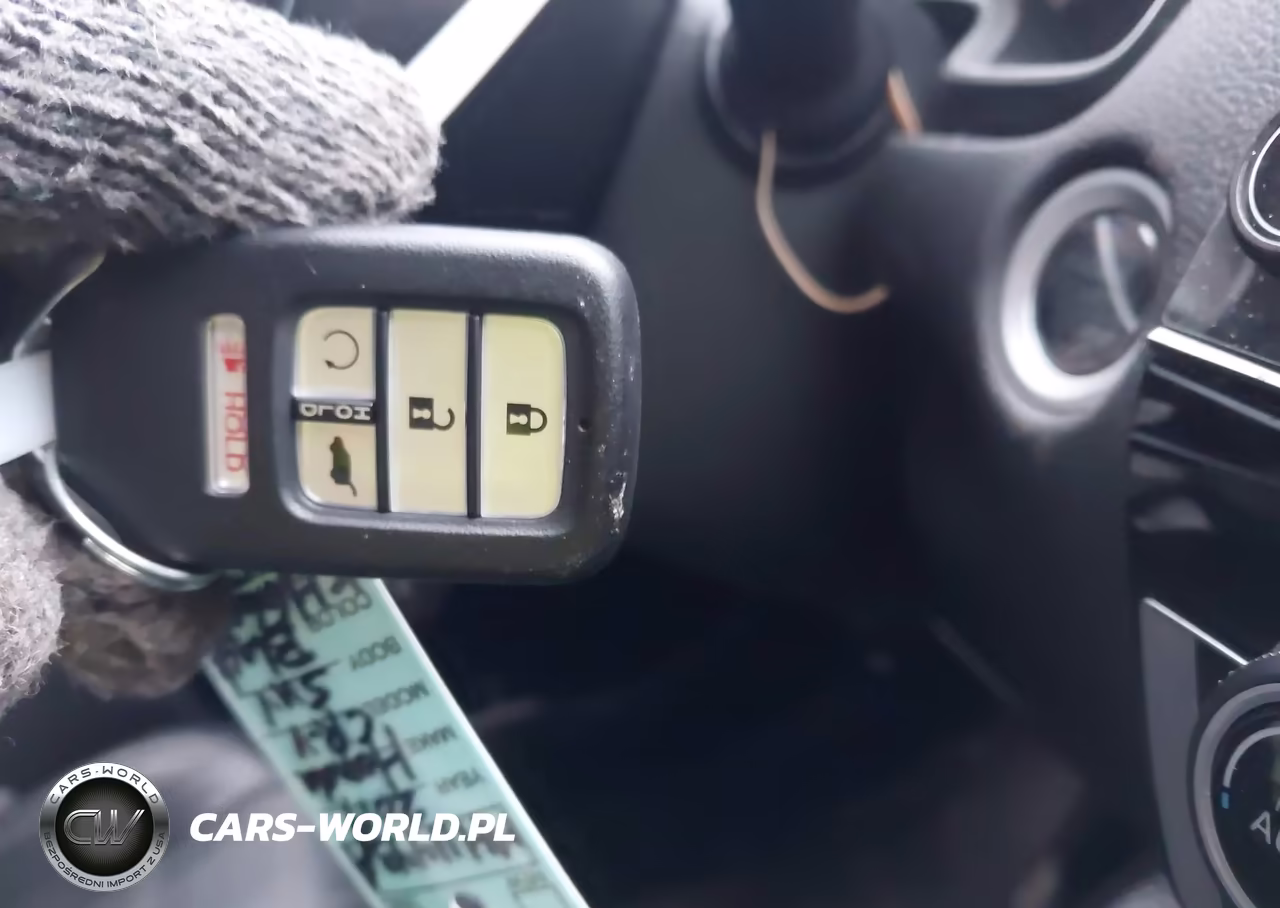 2019 Honda Cr-V Ex-L VIN:2HKRW2H86KH660397 - 11