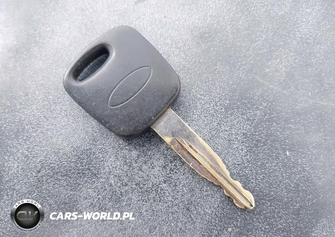 1998 Ford Mustang VIN:1FAFP4445WF200054 - 11