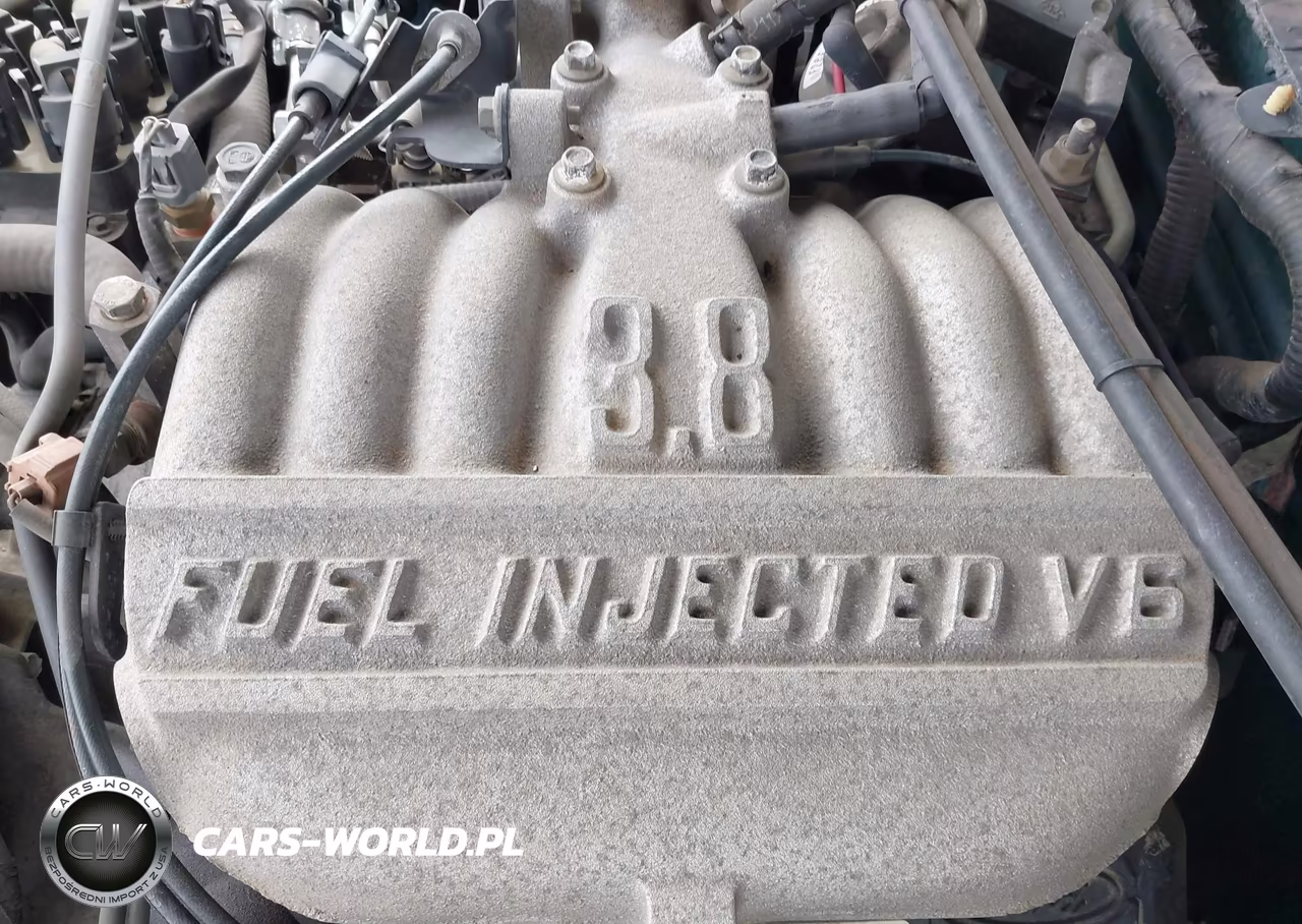 1998 Ford Mustang VIN:1FAFP4445WF200054 - 13