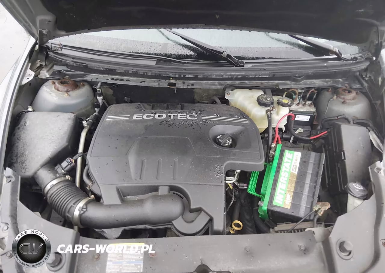 2009 Chevrolet Malibu Lt VIN:1G1ZH57B194179295 - 10