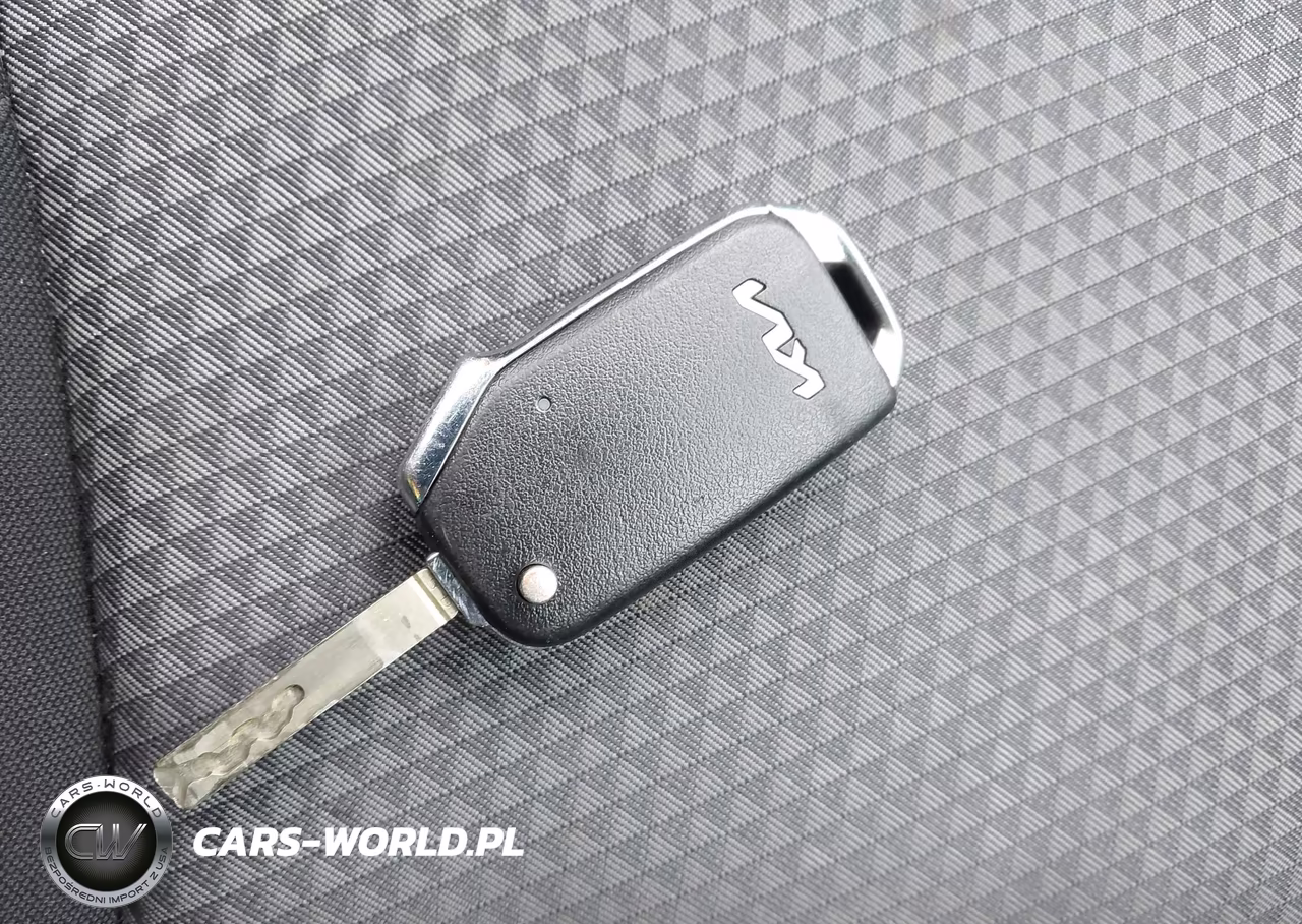 2023 Kia Soul Lx VIN:KNDJ23AU7P7870296 - 11