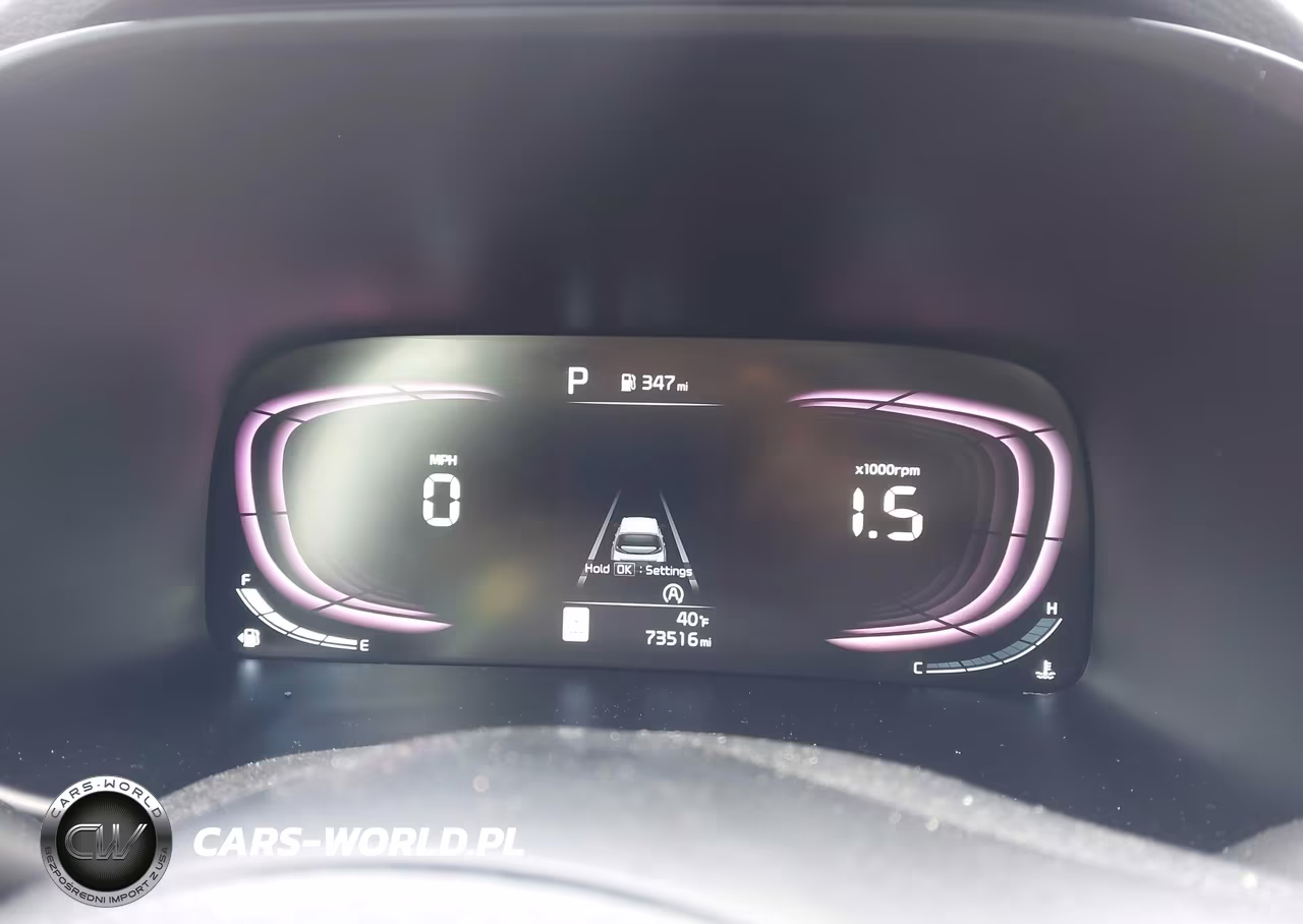 2023 Kia Soul Lx VIN:KNDJ23AU7P7870296 - 7