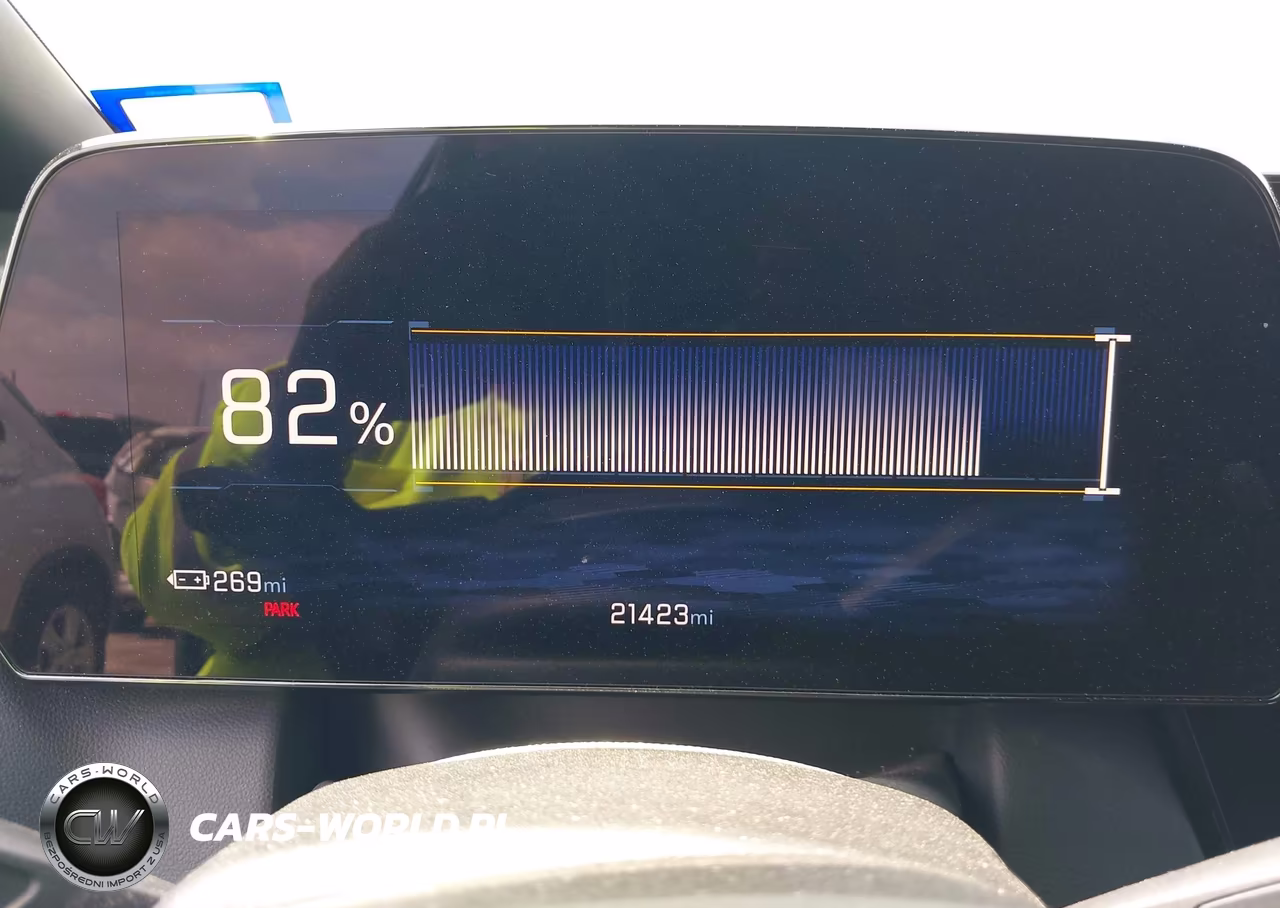 2024 Chevrolet Equinox Ev Rs VIN:3GN7DRRP9RS251460 - 16