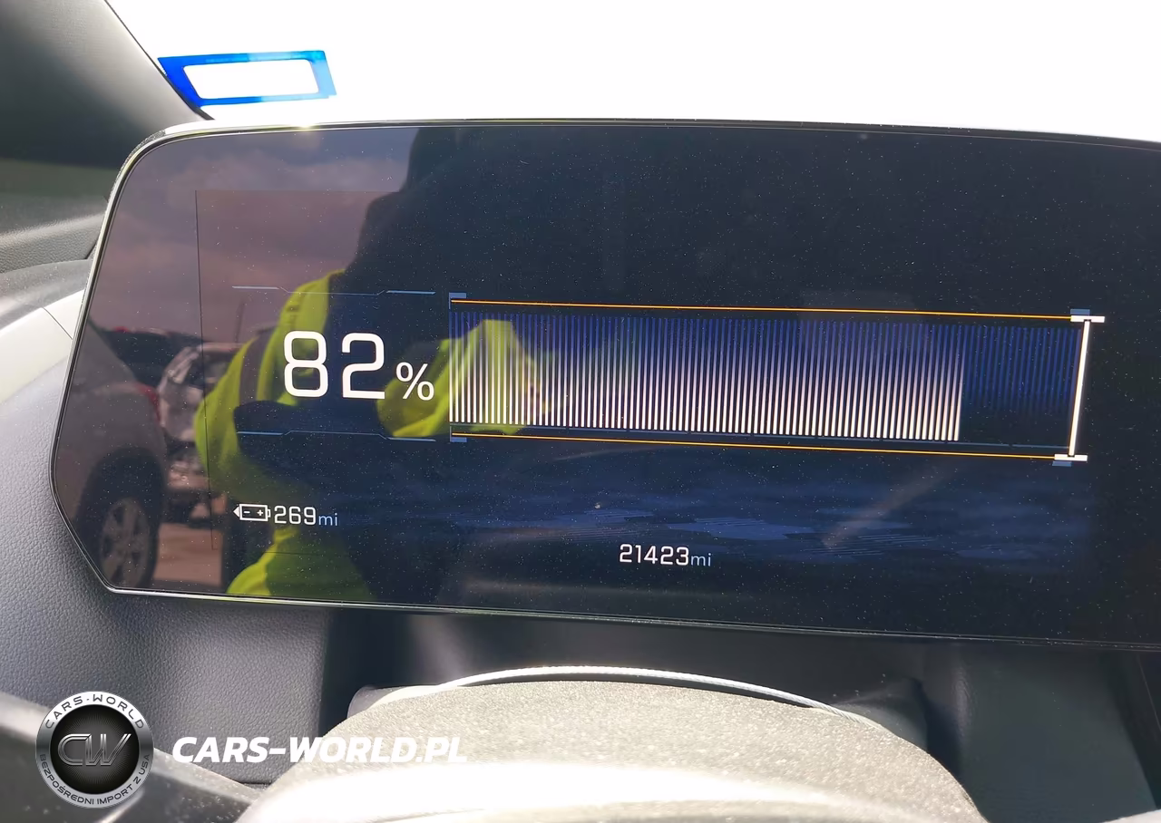 2024 Chevrolet Equinox Ev Rs VIN:3GN7DRRP9RS251460 - 7