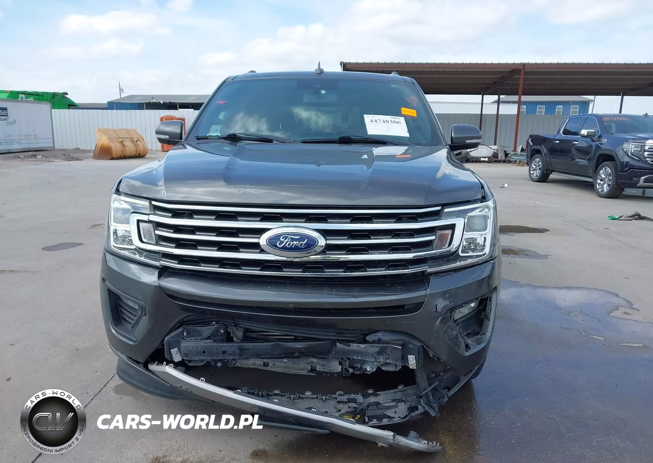 2018 Ford Expedition Xlt VIN:1FMJU1HT9JEA17389 - 12