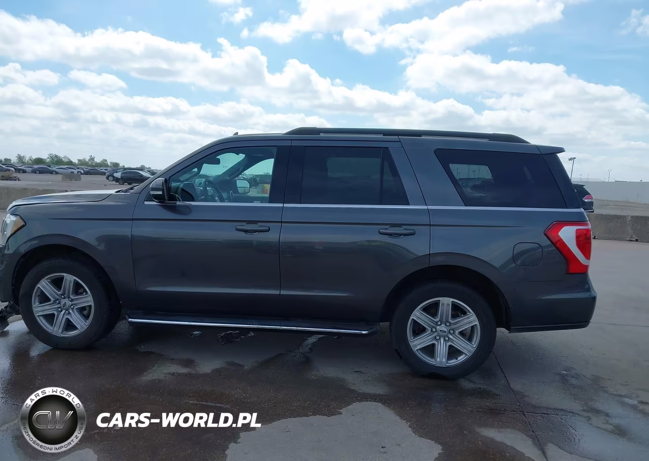 2018 Ford Expedition Xlt VIN:1FMJU1HT9JEA17389 - 14