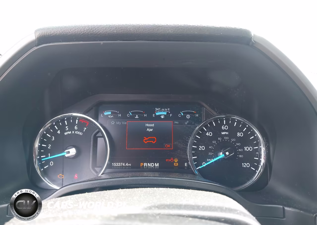 2018 Ford Expedition Xlt VIN:1FMJU1HT9JEA17389 - 7