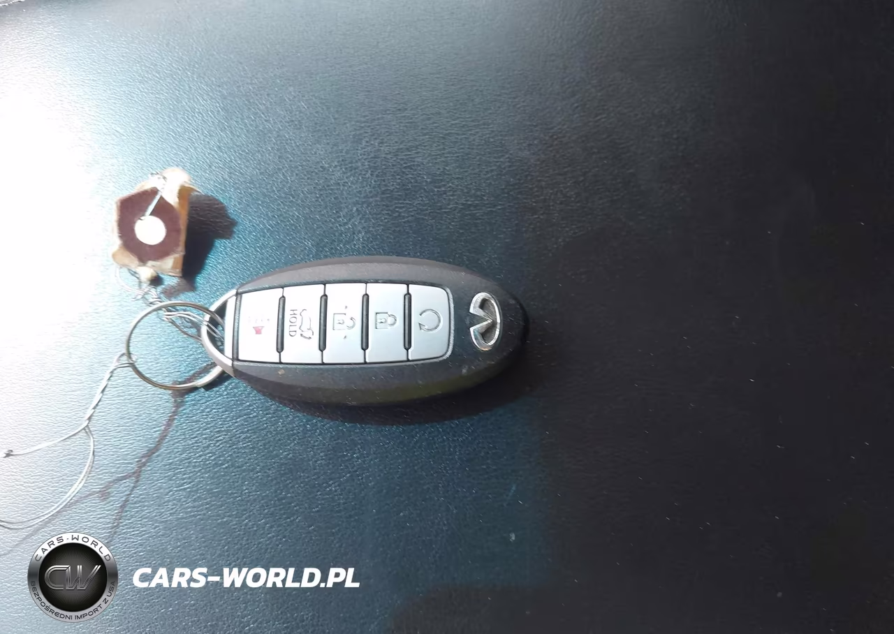 2014 Infiniti Qx60 VIN:5N1AL0MMXEC508728 - 11