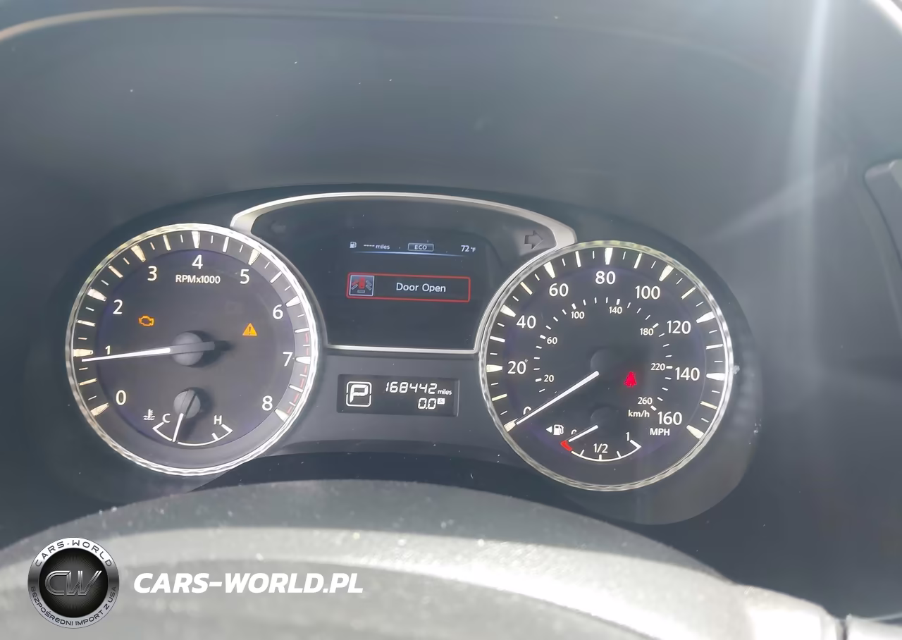 2014 Infiniti Qx60 VIN:5N1AL0MMXEC508728 - 7