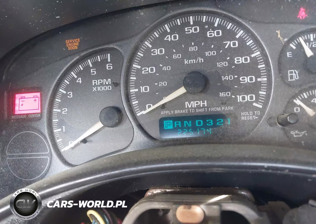 2002 Chevrolet Silverado 1500 VIN:1GCEK14V62Z212797 - 7