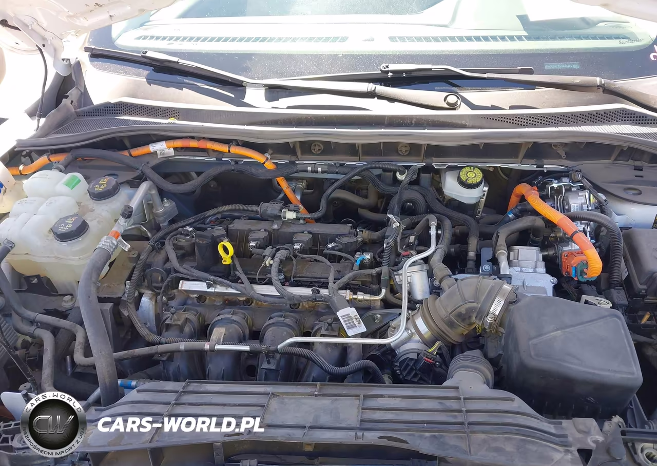 2022 Ford Escape Se Hybrid VIN:1FMCU0BZ7NUA83421 - 10