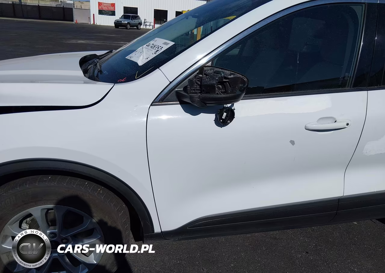 2022 Ford Escape Se Hybrid VIN:1FMCU0BZ7NUA83421 - 19