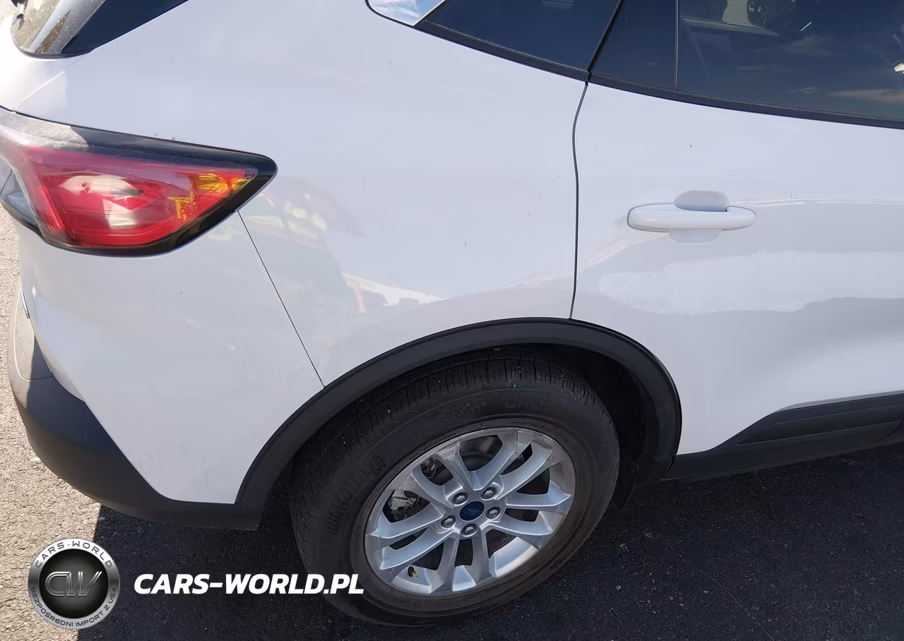 2022 Ford Escape Se Hybrid VIN:1FMCU0BZ7NUA83421 - 20