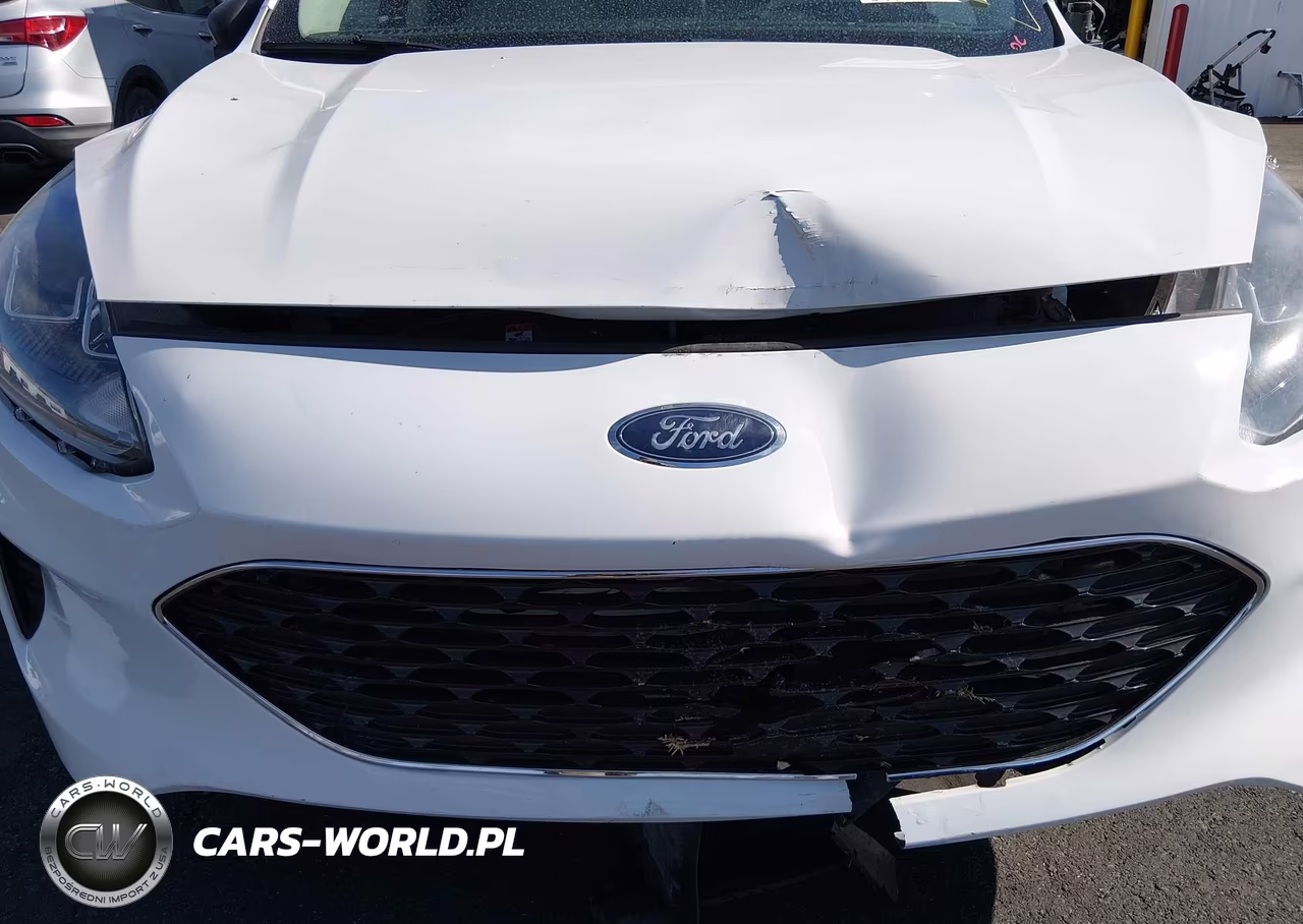 2022 Ford Escape Se Hybrid VIN:1FMCU0BZ7NUA83421 - 6