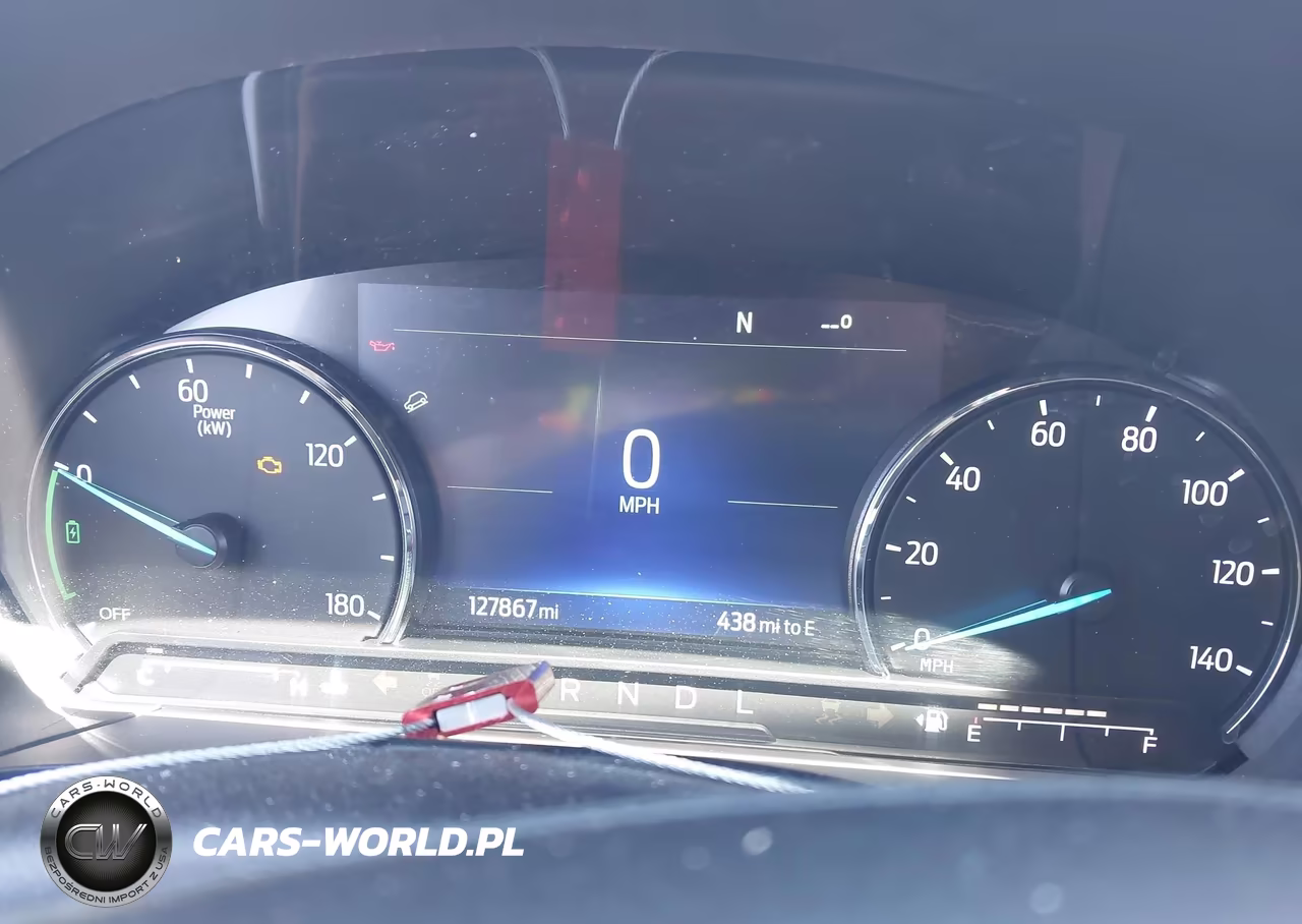 2022 Ford Escape Se Hybrid VIN:1FMCU0BZ7NUA83421 - 7
