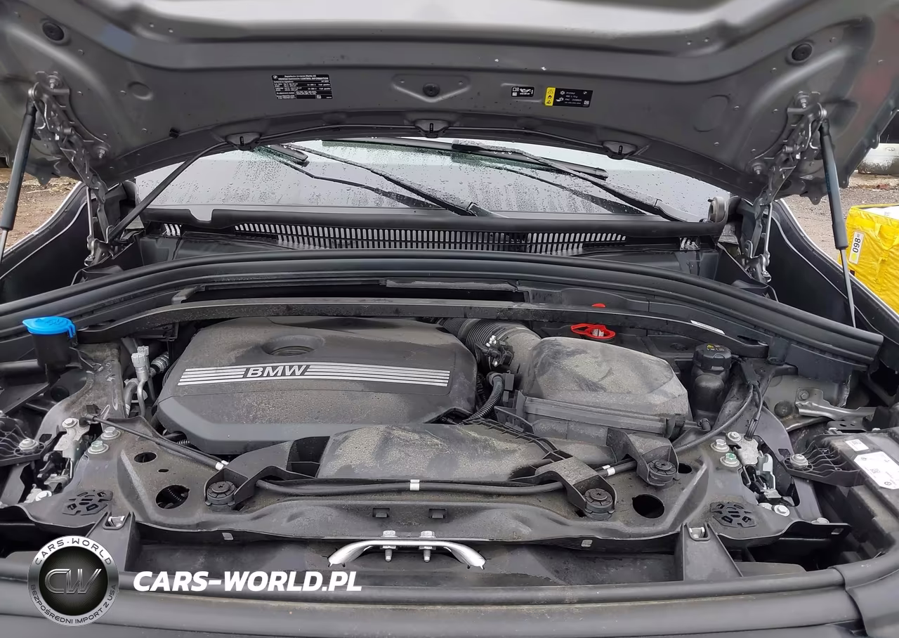 2023 BMW X1 xDrive28I VIN:WBX73EF0XP5X86285 - 10