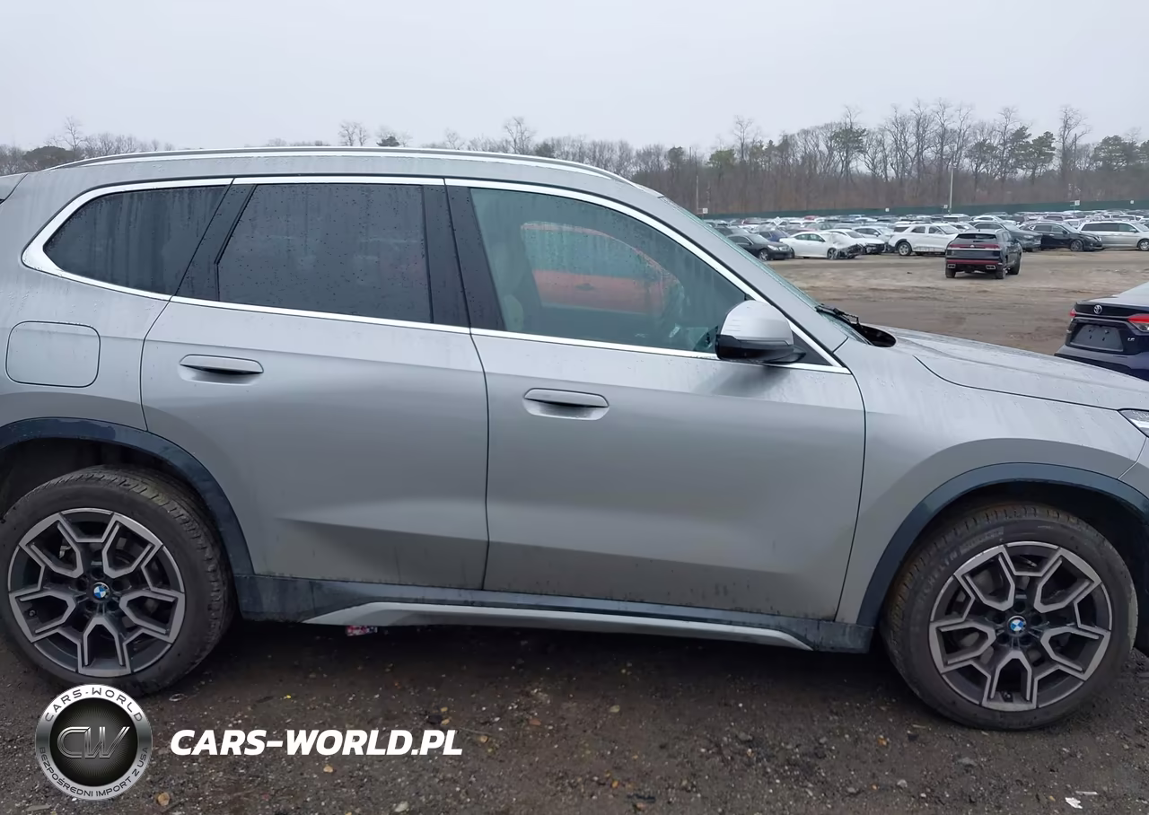 2023 BMW X1 xDrive28I VIN:WBX73EF0XP5X86285 - 13