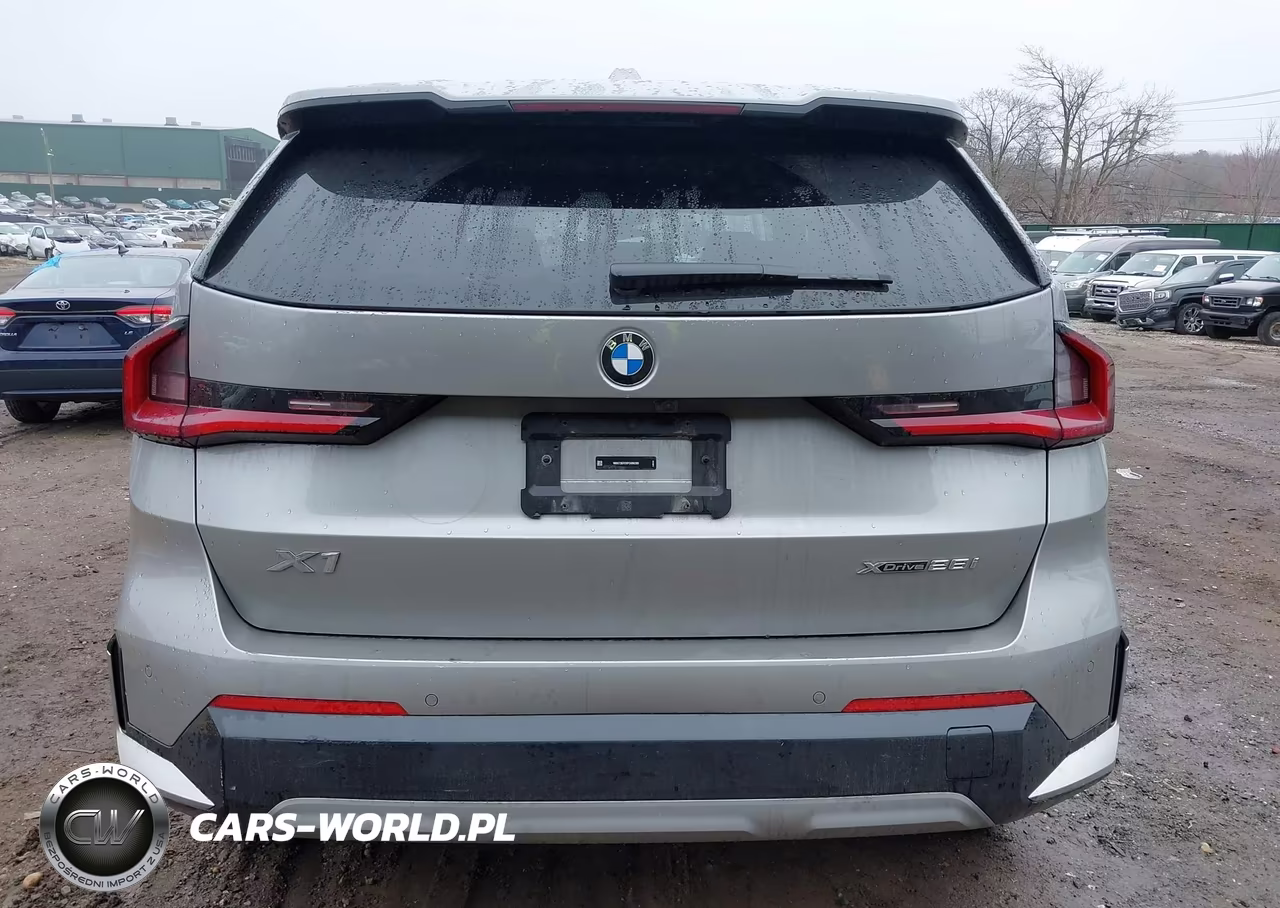 2023 BMW X1 xDrive28I VIN:WBX73EF0XP5X86285 - 16