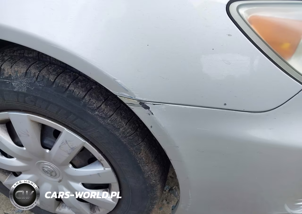 2005 Toyota Camry Le VIN:4T1BE32K65U529166 - 13
