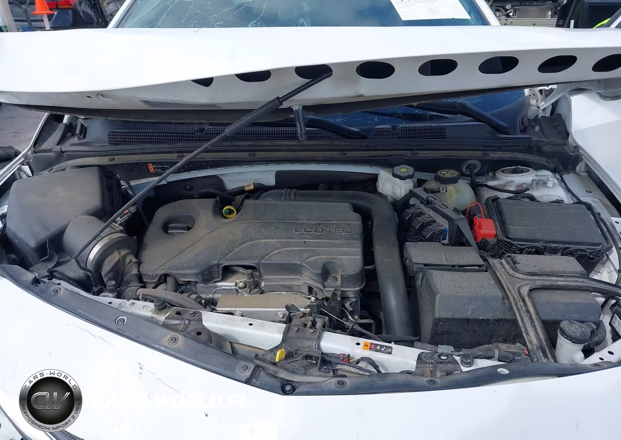 2024 Chevrolet Malibu Fwd Ls VIN:1G1ZB5ST5RF112382 - 10