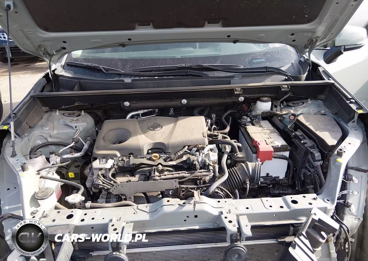 2023 Toyota Rav4 Xle VIN:2T3P1RFV8PW368239 - 10