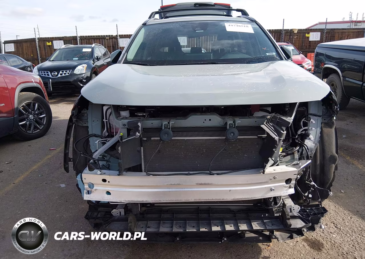 2023 Toyota Rav4 Xle VIN:2T3P1RFV8PW368239 - 6