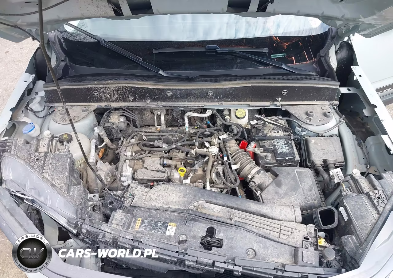 2023 Ford Bronco Sport Big Bend VIN:3FMCR9B68PRE02248 - 10