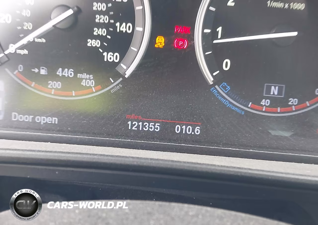 2013 BMW 528I xDrive VIN:WBAXH5C53DDW13883 - 15