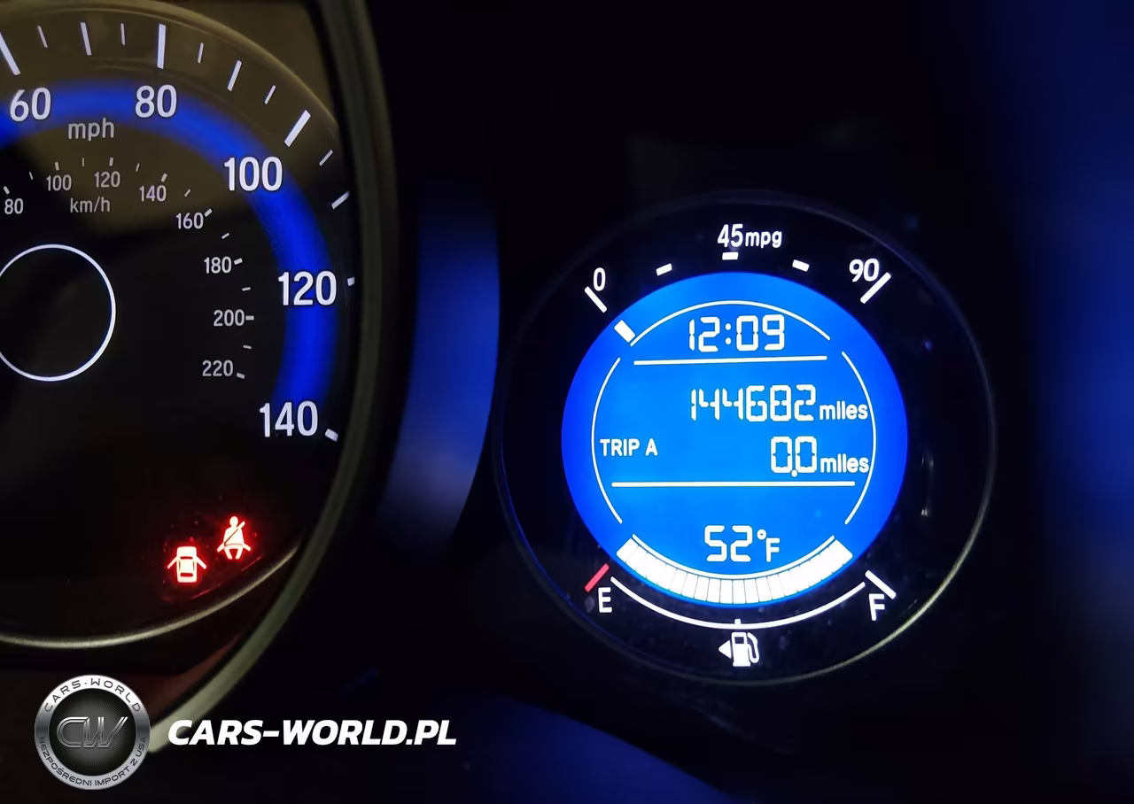 2016 Honda Fit Ex-L VIN:3HGGK5H84GM705912 - 15