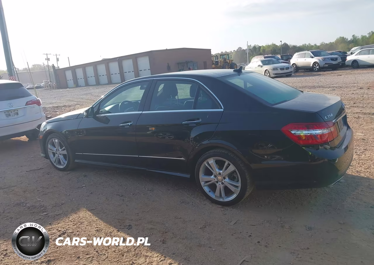 2013 Mercedes-Benz E 350 VIN:WDDHF5KB5DA716234 - 14