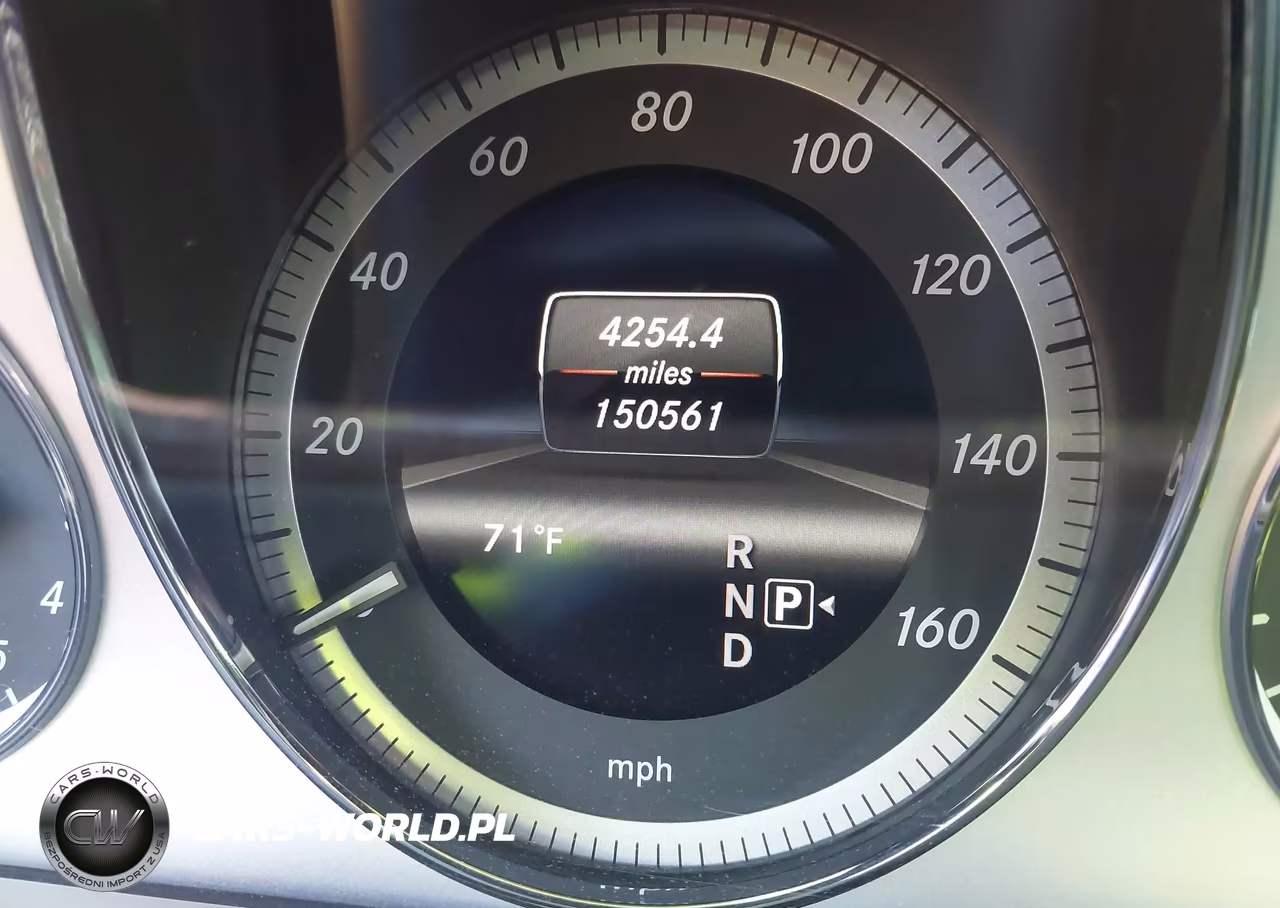 2013 Mercedes-Benz E 350 VIN:WDDHF5KB5DA716234 - 15