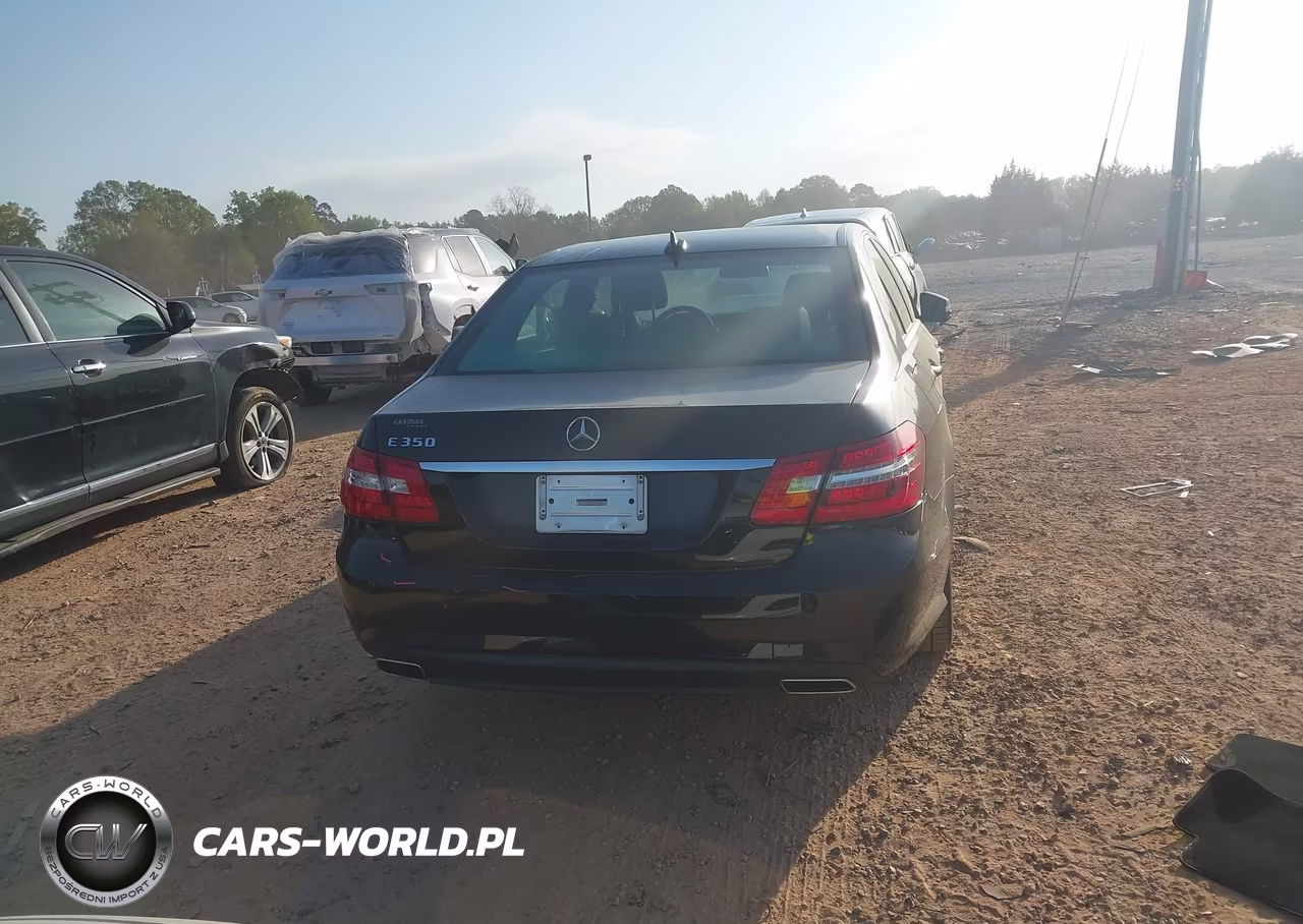 2013 Mercedes-Benz E 350 VIN:WDDHF5KB5DA716234 - 16