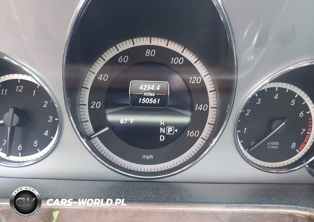 2013 Mercedes-Benz E 350 VIN:WDDHF5KB5DA716234 - 7