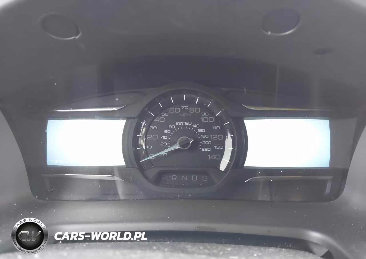 2016 Ford Flex Sel VIN:2FMGK5C87GBA13887 - 7
