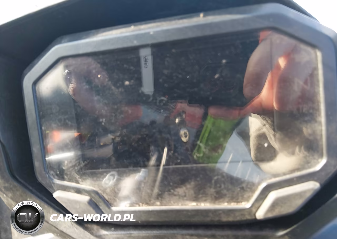 2024 Kawasaki Ex650 R VIN:ML5EXER10RDAC4663 - 7