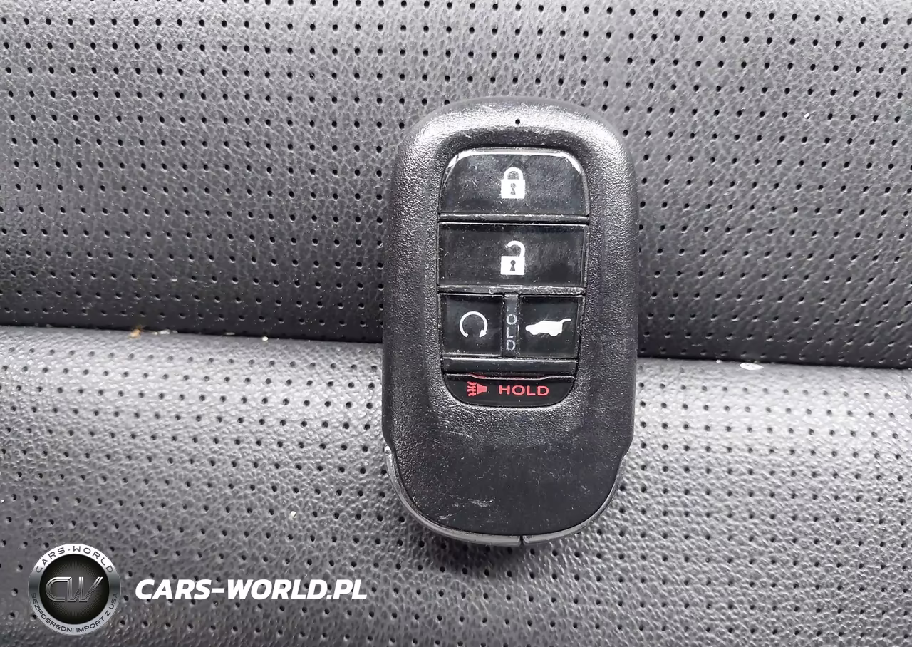 2025 Honda Cr-V Hybrid Sport-L VIN:5J6RS6H84SL015255 - 11
