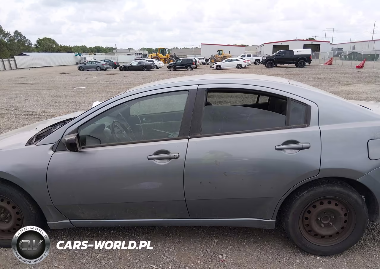2008 Mitsubishi Galant Es VIN:4A3AB36F08E033426 - 14