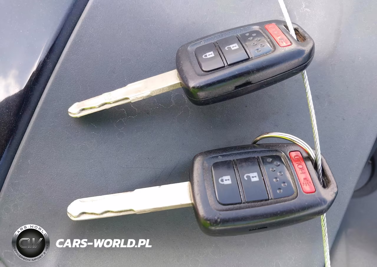 2018 Honda Fit Lx VIN:3HGGK5H42JM735379 - 11