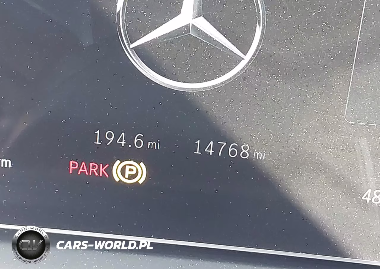 2025 Mercedes-Benz Gls 450 4Matic VIN:4JGFF5KE1SB292131 - 7