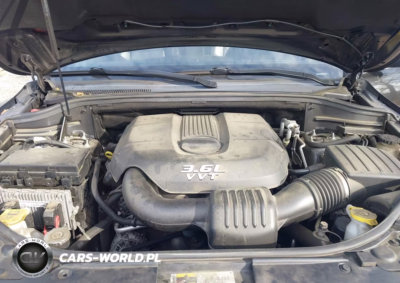 2014 Jeep Grand Cherokee Limited VIN:1C4RJEBG9EC107663 - 10